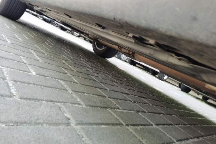 Used Mercedes-Benz GLC 2021 GLC 260 L 4MATIC Dynamic Edition Chassis Front Right