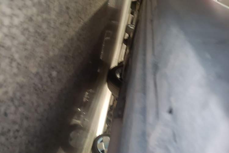 Used Mercedes-Benz GLC 2021 GLC 260 L 4MATIC Dynamic Edition Chassis Front Right