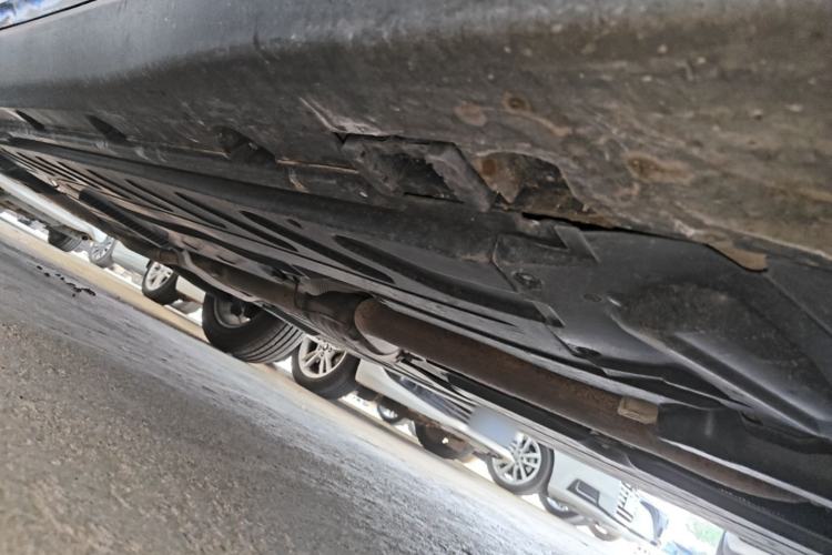 Used Mercedes-Benz GLC 2021 GLC 260 L 4MATIC Dynamic Edition Chassis Front Right