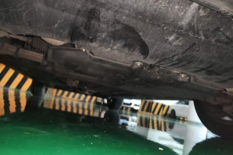 Used Mercedes-Benz GLC 2021 GLC 300 L 4MATIC Dynamic Model Chassis Front