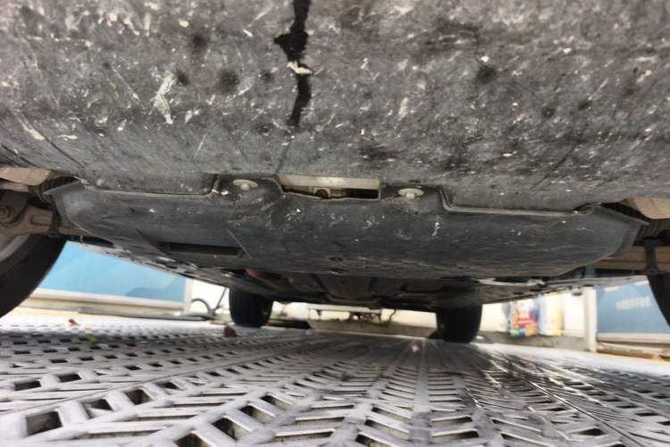 Used Mercedes-Benz GLC 2021 GLC 300 L 4MATIC Dynamic Model Chassis Front