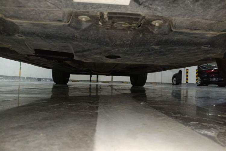 Used Mercedes-Benz GLC 2021 GLC 260 L 4MATIC Luxury Model Chassis Front