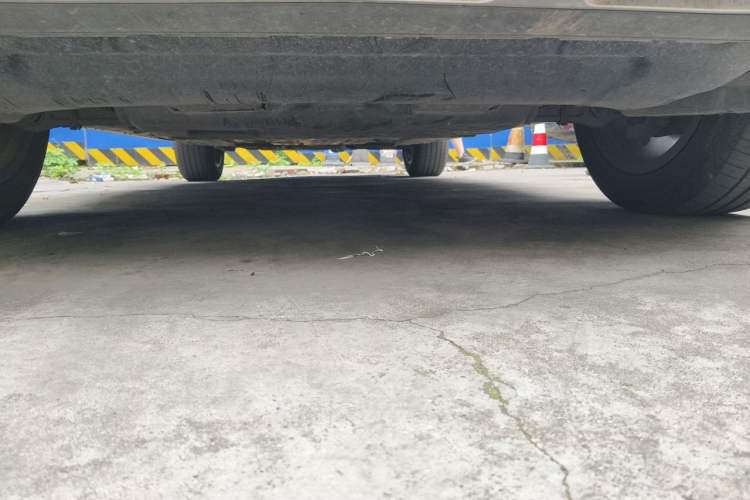 Used Mercedes-Benz GLC 2021 GLC 300 L 4MATIC Dynamic Model Chassis Front