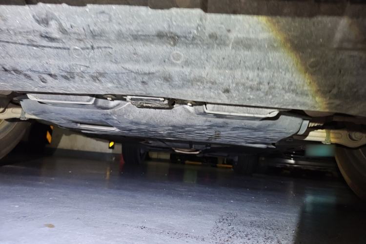 Used Mercedes-Benz GLC 2021 GLC 300 L 4MATIC Dynamic Model Chassis Front