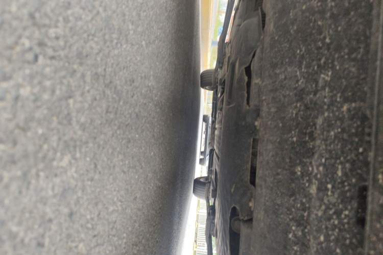 Used Mercedes-Benz GLC 2021 GLC 300 L 4MATIC Dynamic Model Chassis Front