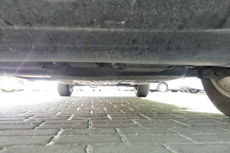 Used Mercedes-Benz GLC 2021 GLC 260 L 4MATIC Dynamic Edition Chassis Front