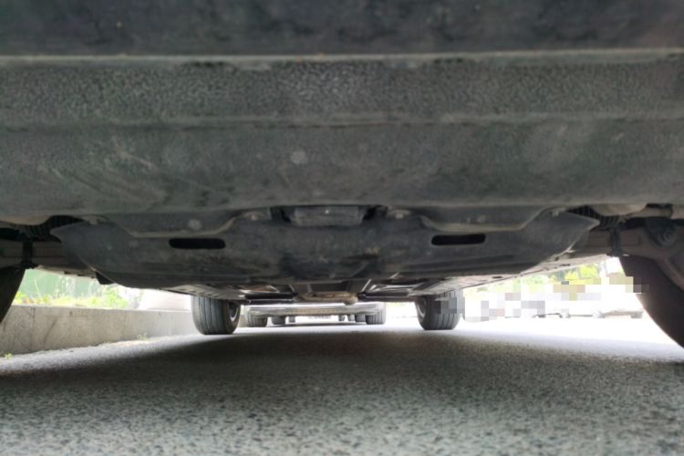 Used Mercedes-Benz GLC 2021 GLC 300 L 4MATIC Dynamic Model Chassis Front