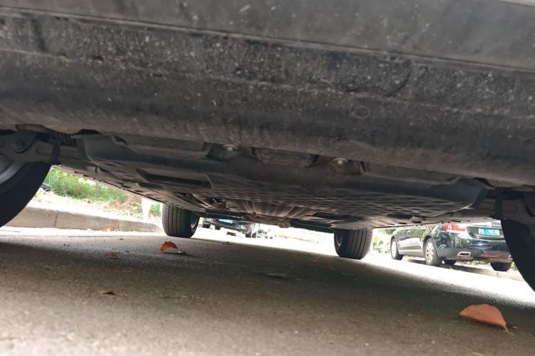 Used Mercedes-Benz GLC 2021 GLC 300 L 4MATIC Dynamic Model Chassis Front