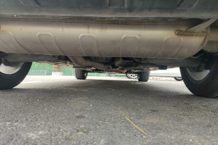 Used Mercedes-Benz GLC 2021 GLC 300 L 4MATIC Dynamic Model Chassis Rear