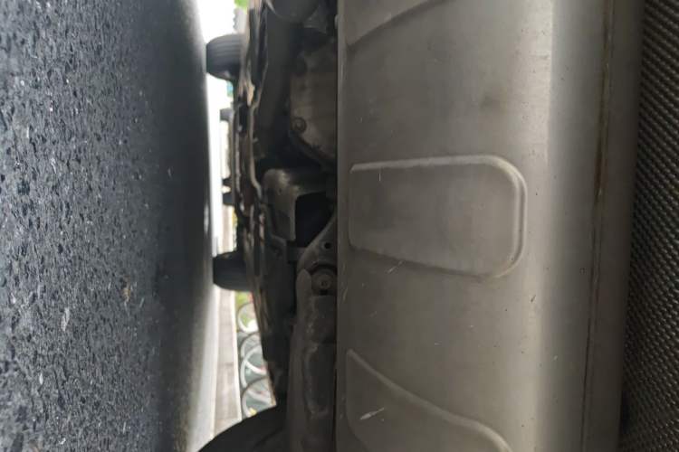 Used Mercedes-Benz GLC 2021 GLC 300 L 4MATIC Dynamic Model Chassis Rear
