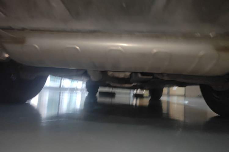 Used Mercedes-Benz GLC 2021 GLC 300 L 4MATIC Dynamic Model Chassis Rear