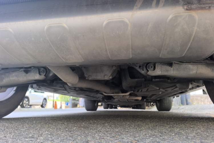 Used Mercedes-Benz GLC 2021 GLC 300 L 4MATIC Dynamic Model Chassis Rear