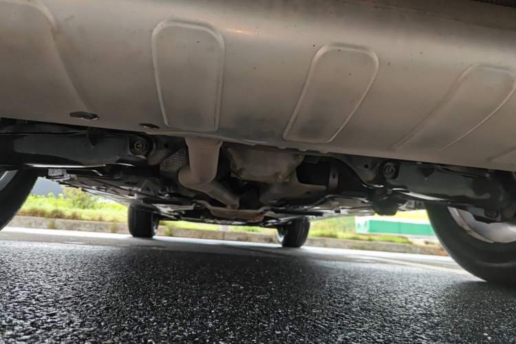 Used Mercedes-Benz GLC 2021 GLC 260 L 4MATIC Luxury Model Chassis Rear