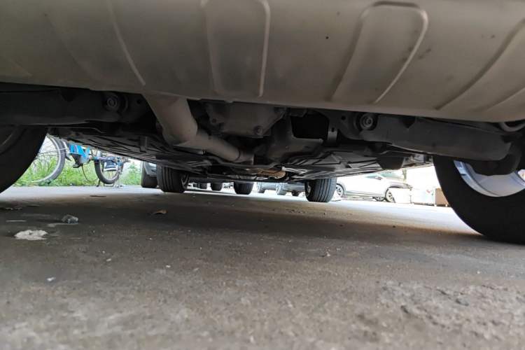 Used Mercedes-Benz GLC 2021 GLC 300 L 4MATIC Dynamic Model Chassis Rear