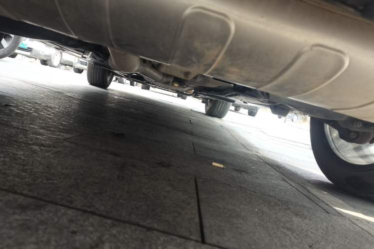 Used Mercedes-Benz GLC 2021 GLC 300 L 4MATIC Dynamic Model Chassis Rear