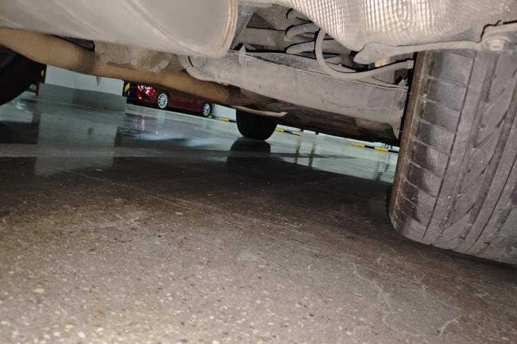 Used Mercedes-Benz GLC 2021 GLC 300 L 4MATIC Dynamic Model Chassis Rear