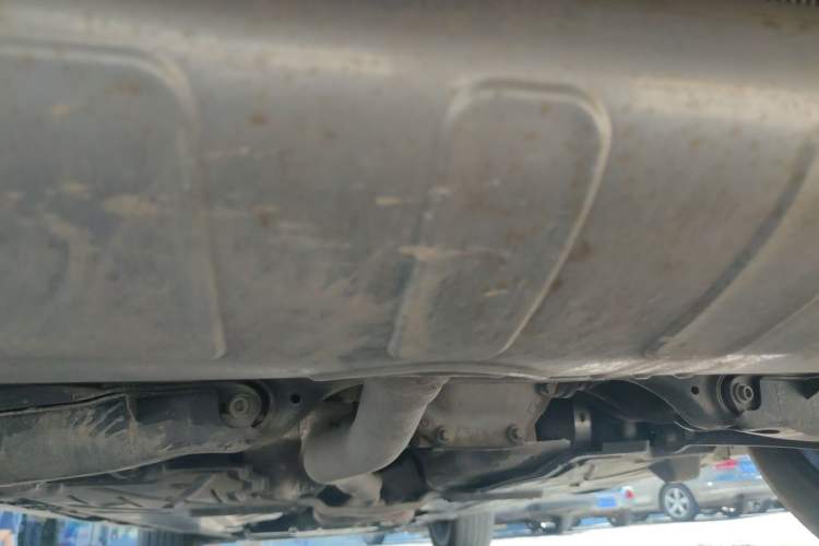 Used Mercedes-Benz GLC 2021 GLC 260 L 4MATIC Luxury Model Chassis Rear