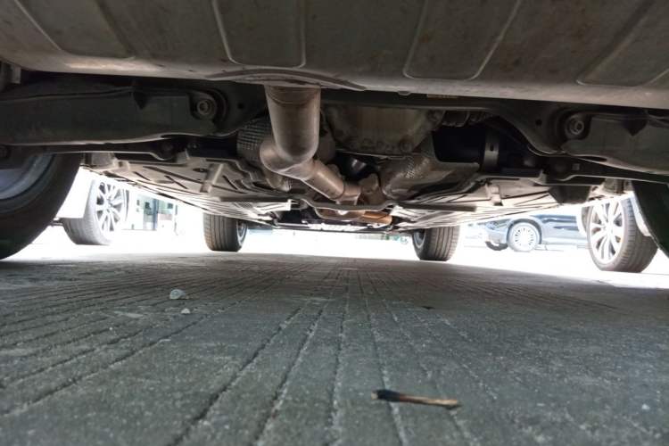 Used Mercedes-Benz GLC 2021 GLC 300 L 4MATIC Dynamic Model Chassis Rear