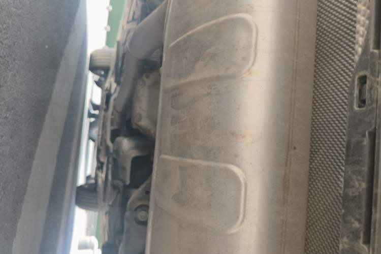 Used Mercedes-Benz GLC 2021 GLC 300 L 4MATIC Dynamic Model Chassis Rear
