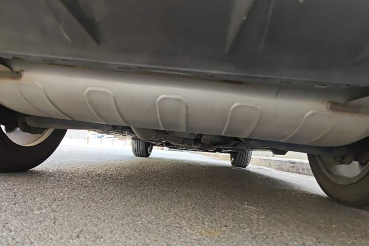 Used Mercedes-Benz GLC 2021 GLC 300 L 4MATIC Dynamic Model Chassis Rear