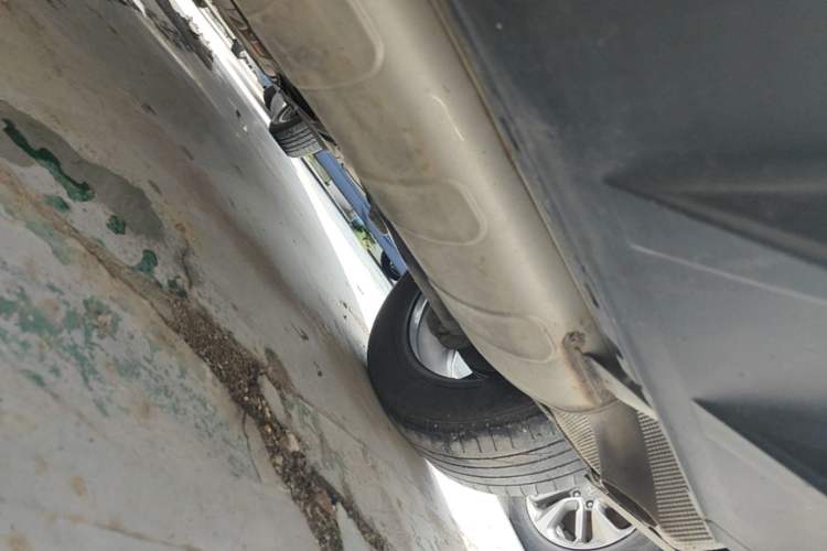 Used Mercedes-Benz GLC 2021 GLC 300 L 4MATIC Dynamic Model Chassis Rear