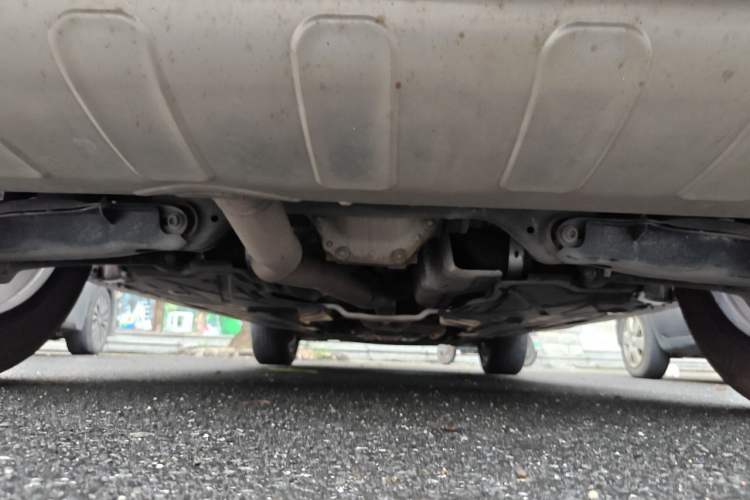 Used Mercedes-Benz GLC 2021 GLC 300 L 4MATIC Dynamic Model Chassis Rear