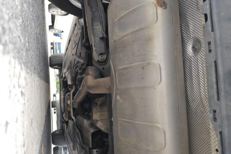 Used Mercedes-Benz GLC 2021 GLC 300 L 4MATIC Dynamic Model Chassis Rear