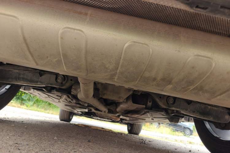 Used Mercedes-Benz GLC 2021 GLC 260 L 4MATIC Luxury Model Chassis Rear