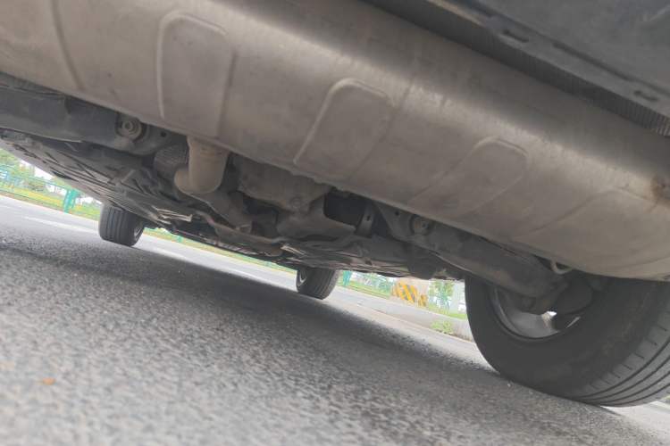 Used Mercedes-Benz GLC 2021 GLC 260 L 4MATIC Luxury Model Chassis Rear