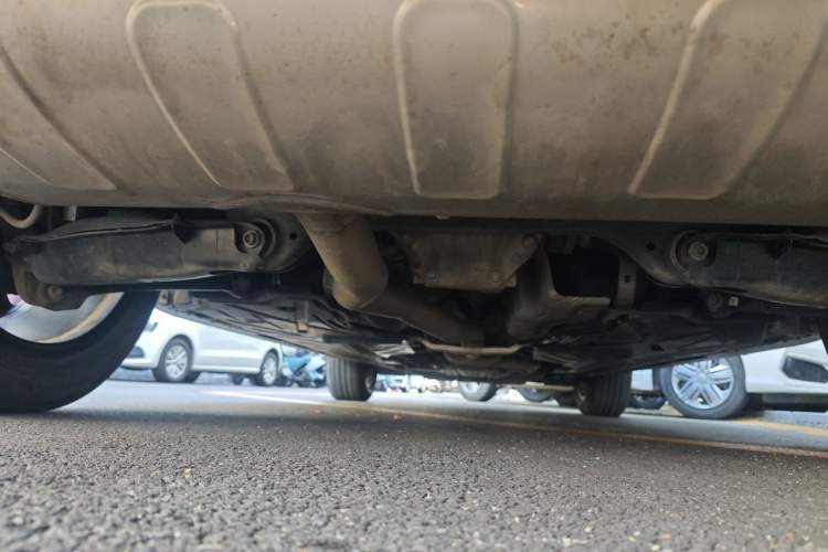 Used Mercedes-Benz GLC 2021 GLC 300 L 4MATIC Dynamic Model Chassis Rear