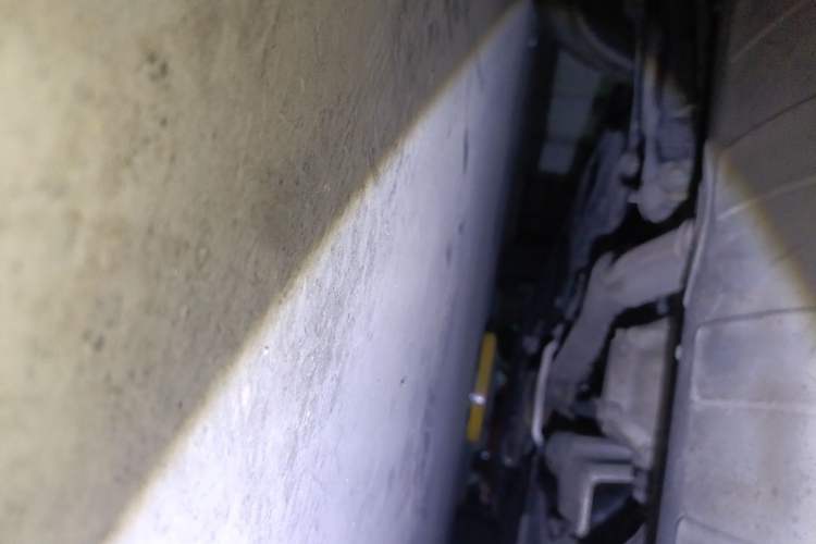 Used Mercedes-Benz GLC 2021 GLC 300 L 4MATIC Dynamic Model Chassis Rear