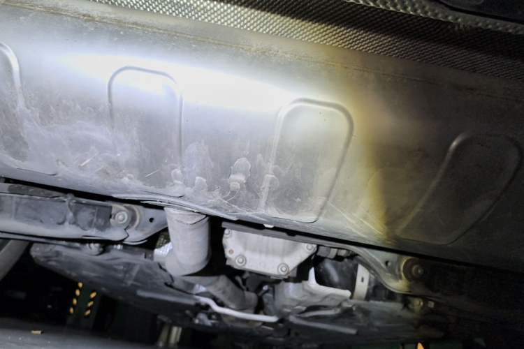 Used Mercedes-Benz GLC 2021 GLC 300 L 4MATIC Dynamic Model Chassis Rear