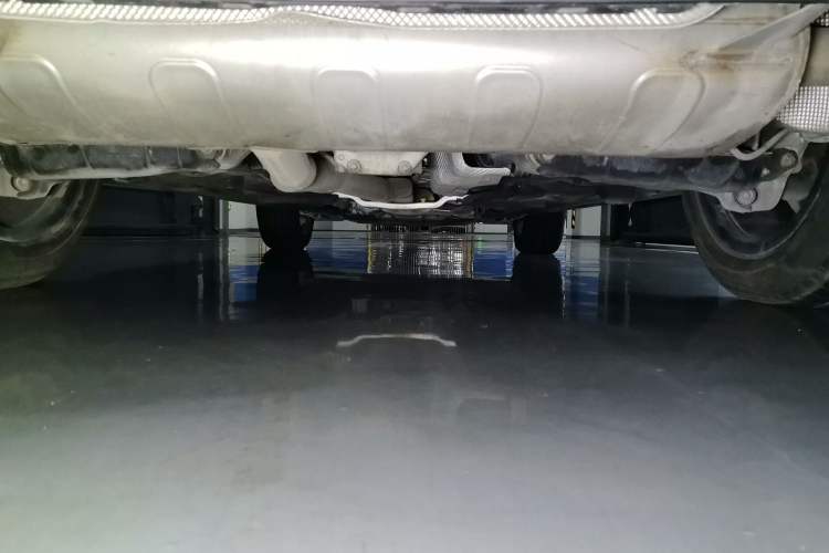 Used Mercedes-Benz GLC 2021 GLC 300 L 4MATIC Dynamic Model Chassis Rear