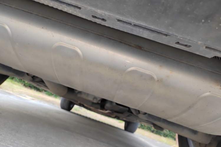 Used Mercedes-Benz GLC 2021 GLC 300 L 4MATIC Dynamic Model Chassis Rear