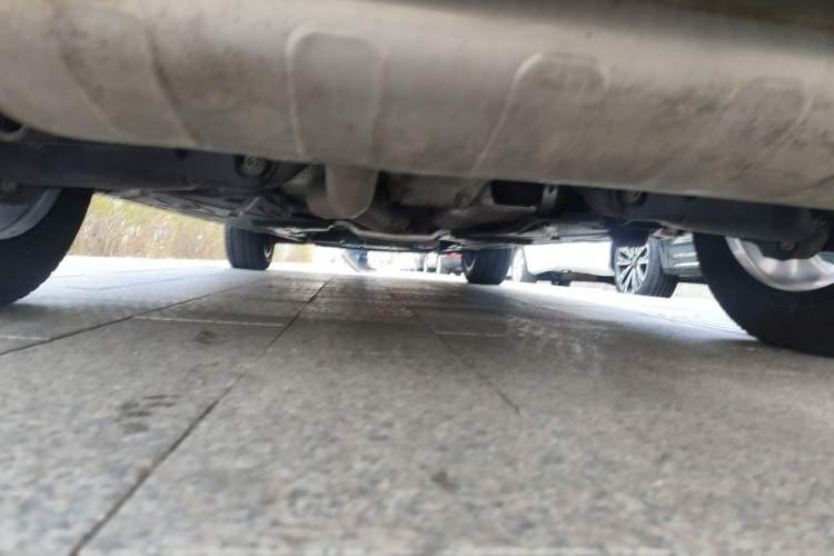 Used Mercedes-Benz GLC 2021 GLC 300 L 4MATIC Dynamic Model Chassis Rear