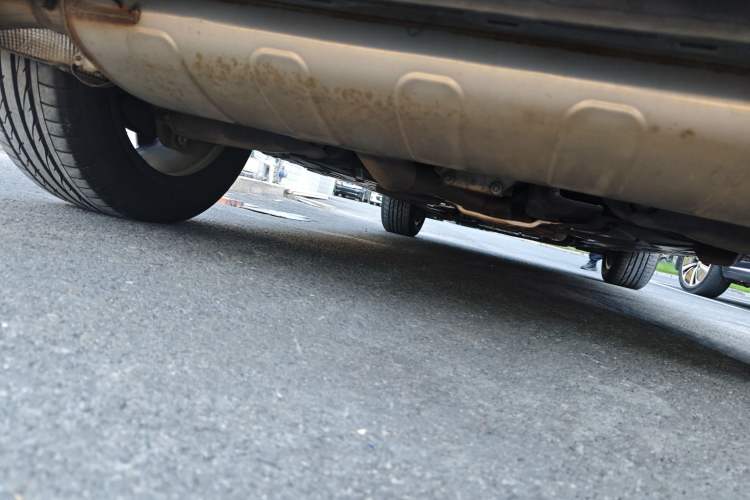 Used Mercedes-Benz GLC 2021 GLC 300 L 4MATIC Dynamic Model Chassis Rear