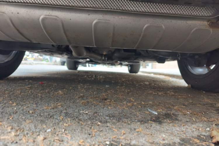 Used Mercedes-Benz GLC 2021 GLC 300 L 4MATIC Dynamic Model Chassis Rear