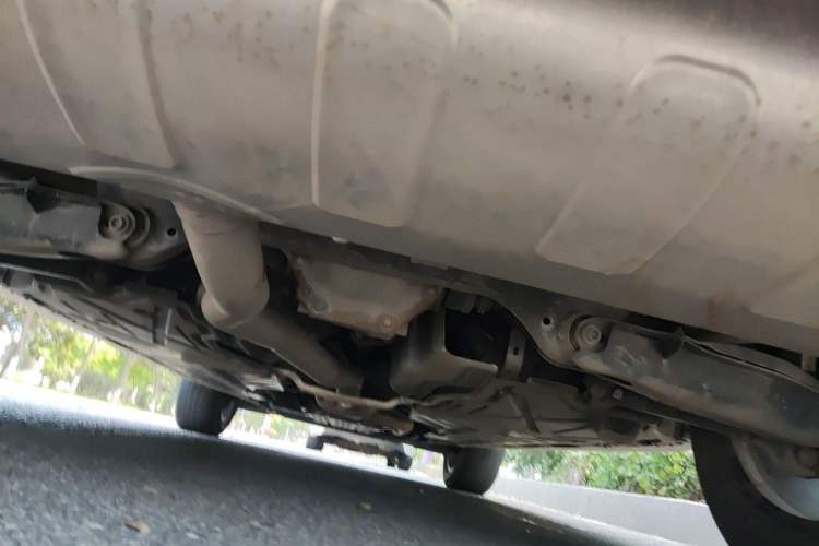 Used Mercedes-Benz GLC 2021 GLC 300 L 4MATIC Dynamic Model Chassis Rear