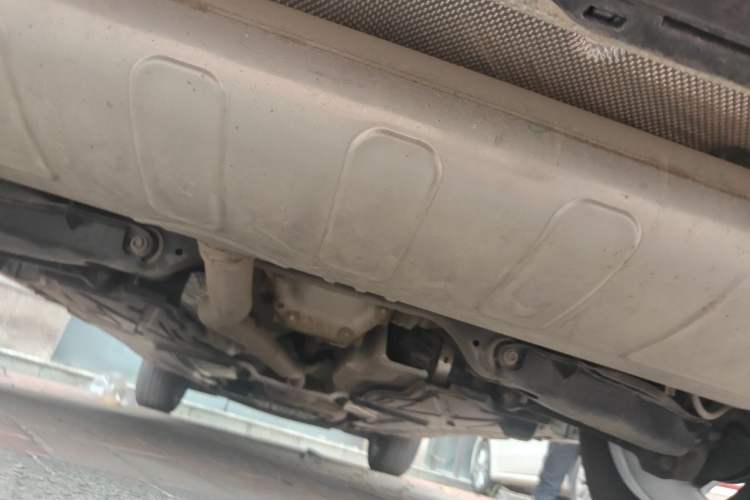 Used Mercedes-Benz GLC 2021 GLC 260 L 4MATIC Luxury Model Chassis Rear