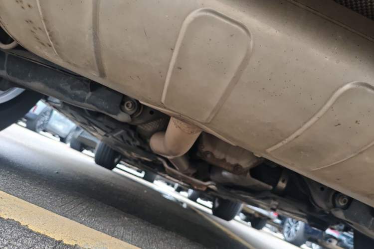 Used Mercedes-Benz GLC 2021 GLC 300 L 4MATIC Dynamic Model Chassis Rear