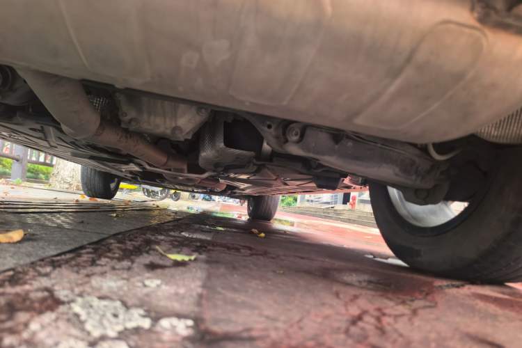 Used Mercedes-Benz GLC 2021 GLC 300 L 4MATIC Dynamic Model Chassis Rear