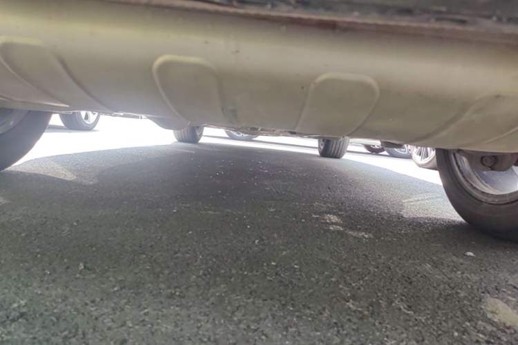 Used Mercedes-Benz GLC 2021 GLC 300 L 4MATIC Dynamic Model Chassis Rear