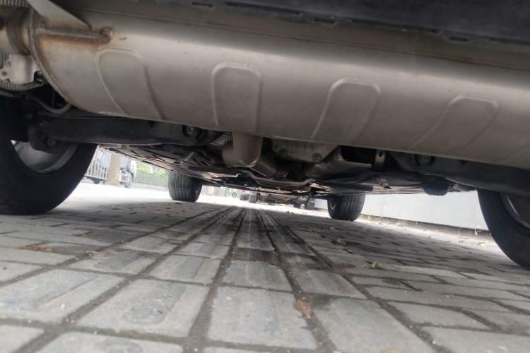 Used Mercedes-Benz GLC 2021 GLC 300 L 4MATIC Dynamic Model Chassis Rear