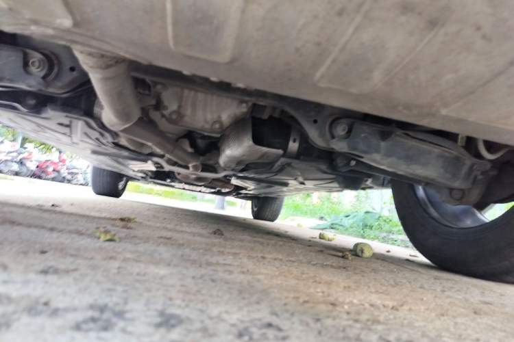 Used Mercedes-Benz GLC 2021 GLC 260 L 4MATIC Luxury Model Chassis Rear