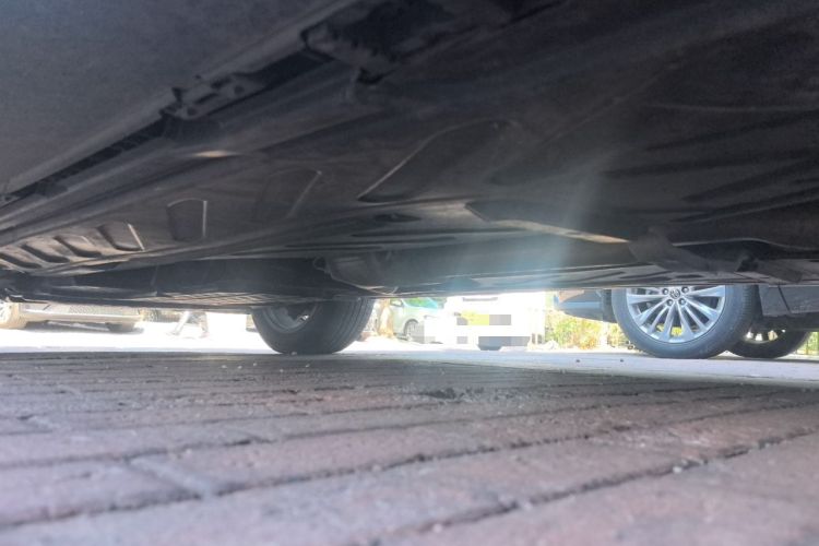 Used Mercedes-Benz GLC 2021 GLC 300 L 4MATIC Dynamic Model Chassis Rear Left