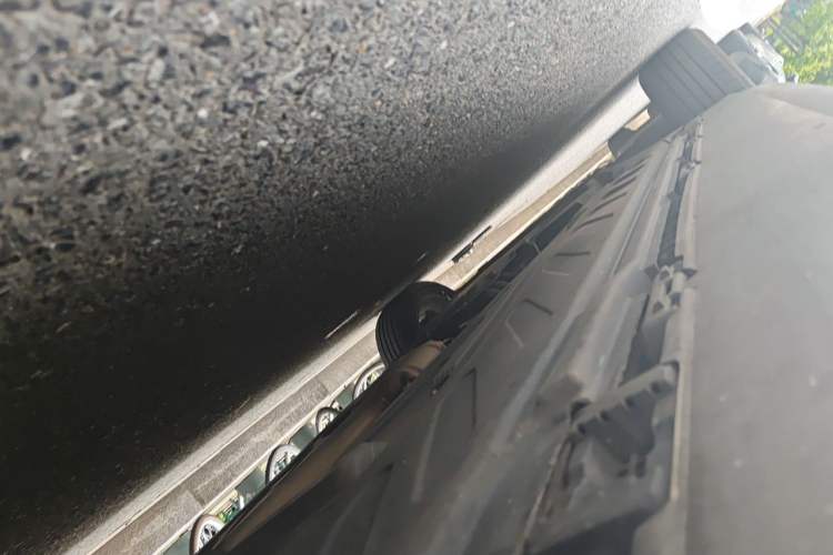 Used Mercedes-Benz GLC 2021 GLC 300 L 4MATIC Dynamic Model Chassis Rear Left