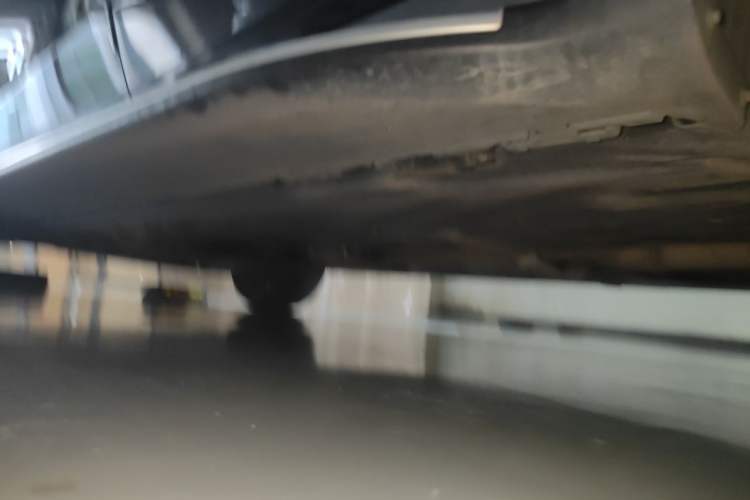 Used Mercedes-Benz GLC 2021 GLC 300 L 4MATIC Dynamic Model Chassis Rear Left