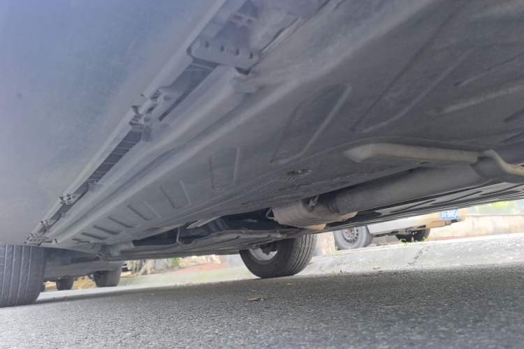 Used Mercedes-Benz GLC 2021 GLC 300 L 4MATIC Dynamic Model Chassis Rear Left