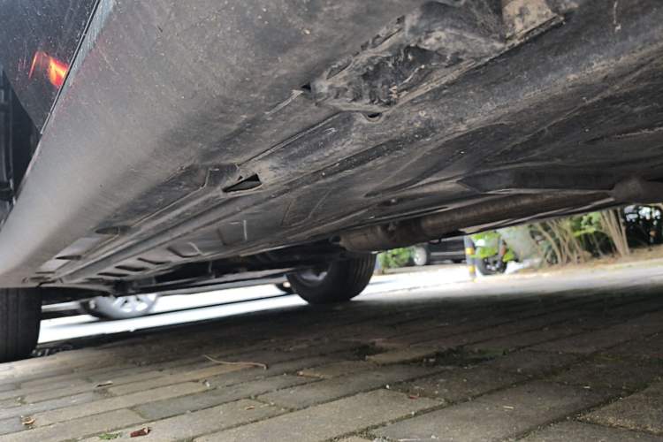 Used Mercedes-Benz GLC 2021 GLC 260 L 4MATIC Dynamic Edition Chassis Rear Left