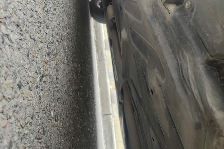 Used Mercedes-Benz GLC 2021 GLC 260 L 4MATIC Dynamic Edition Chassis Rear Left